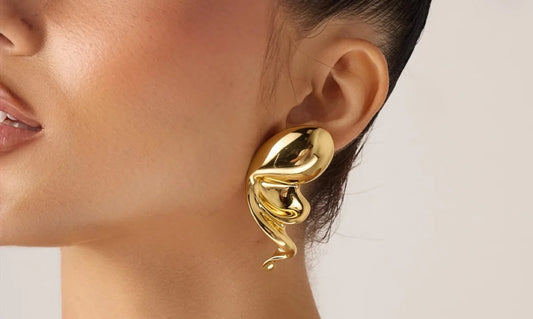 Tendencias en Joyería y Accesorios para 2025: Lo que Dictan las Revistas de Moda