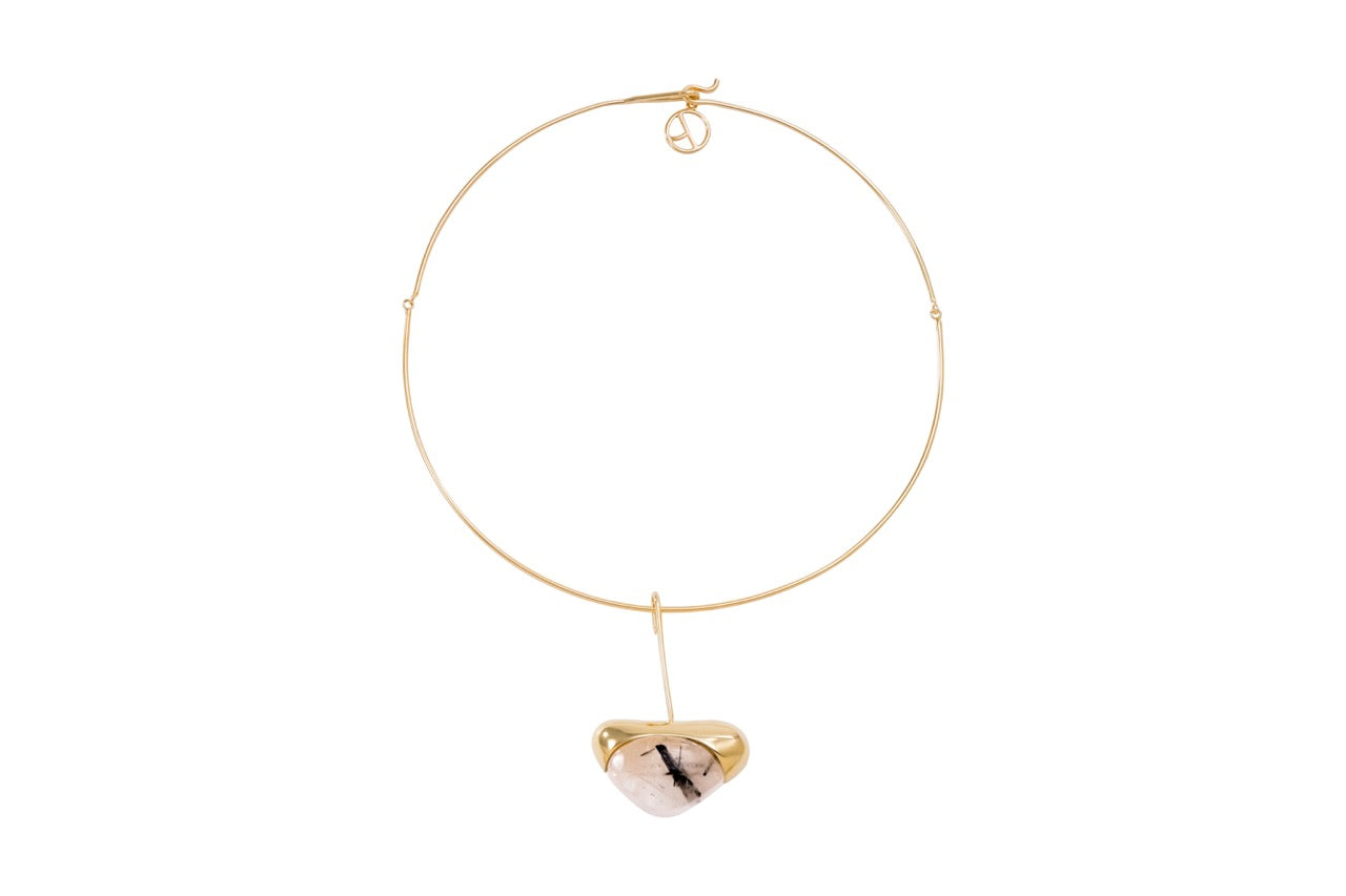 ALVORADA NECKLACE