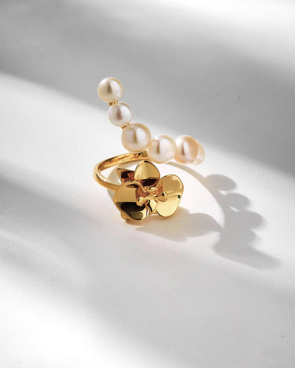 ORQUIDEA MABE RING