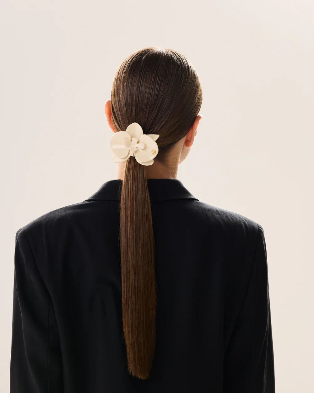 ORQUIDEA HAIR TIE