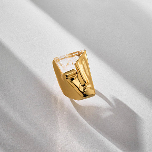 FACE RING