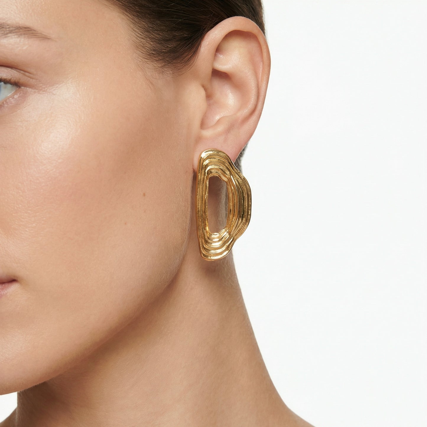 ORBITAL EARRINGS