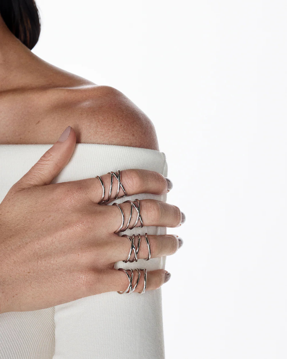AVIVA RING