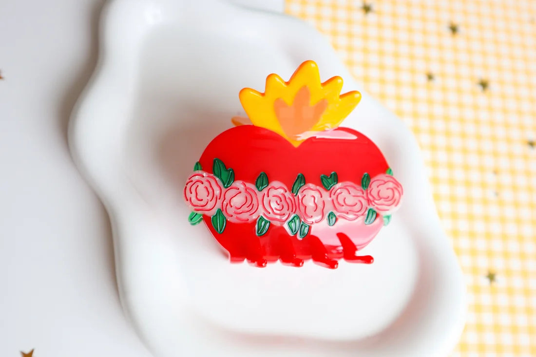 Inmaculado Corazón de María