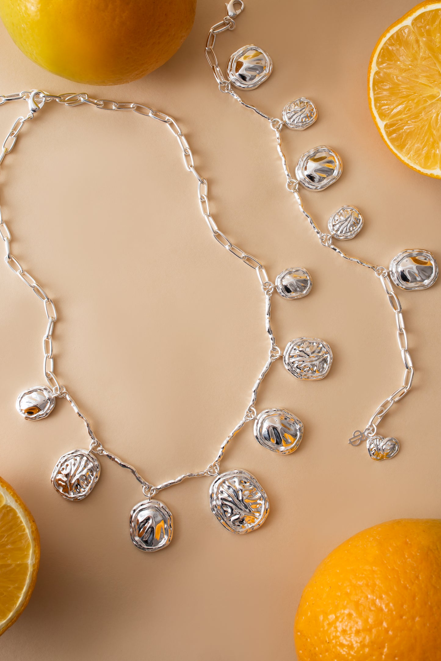 BOSSA NECKLACE