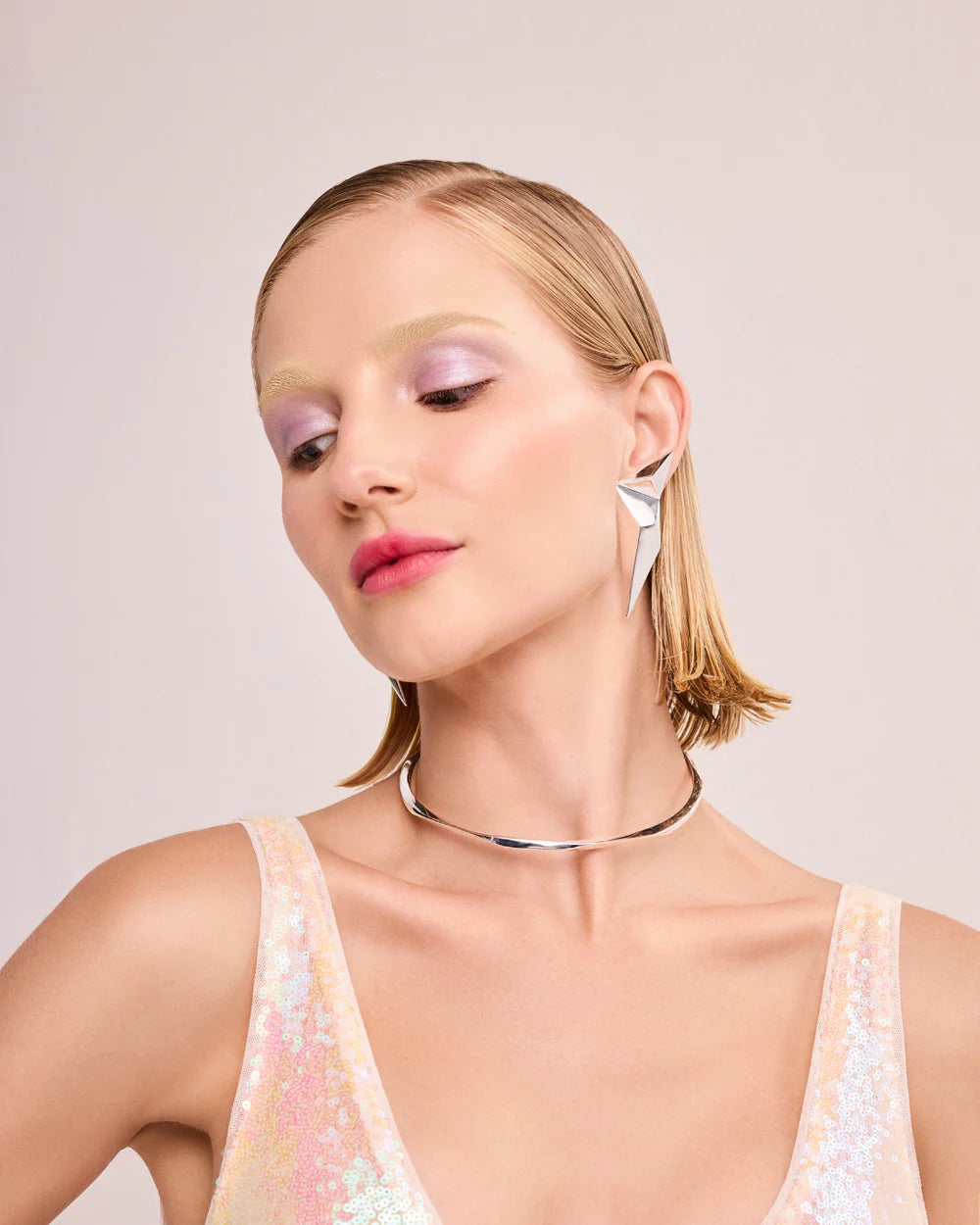 PRISMA EARRING