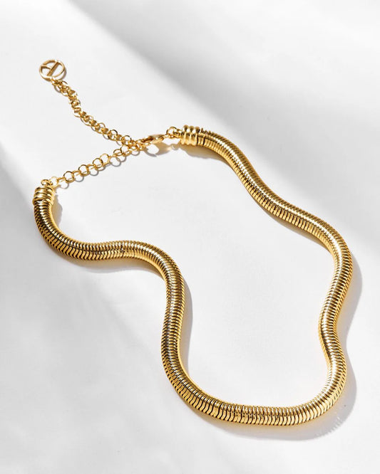 CORRENTESA CHAIN
