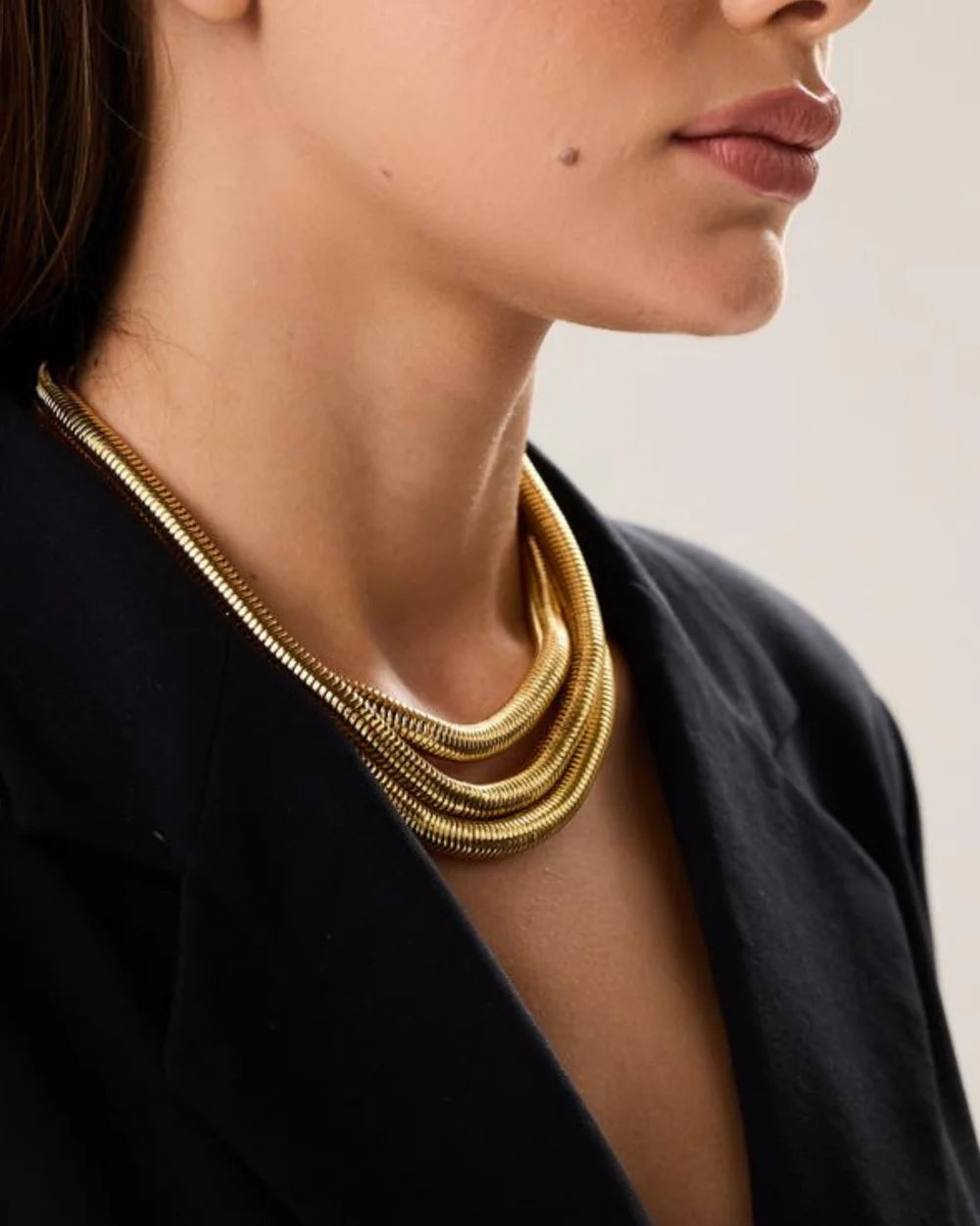 CORRENTESA CHAIN