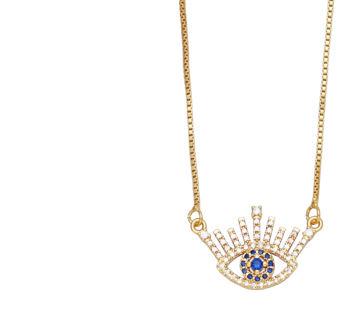VISION NECKLACE