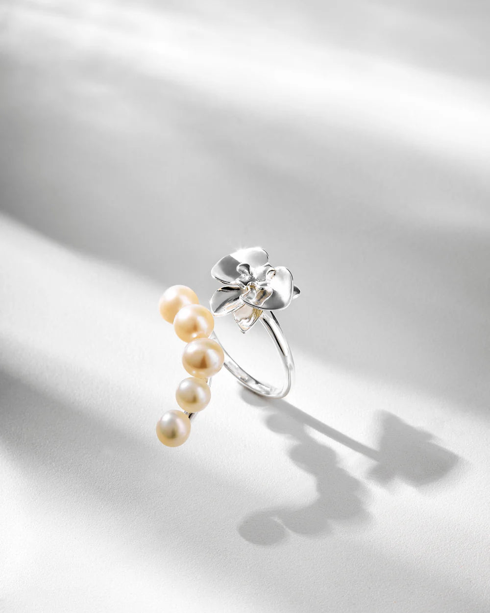 ORQUIDEA MABE RING