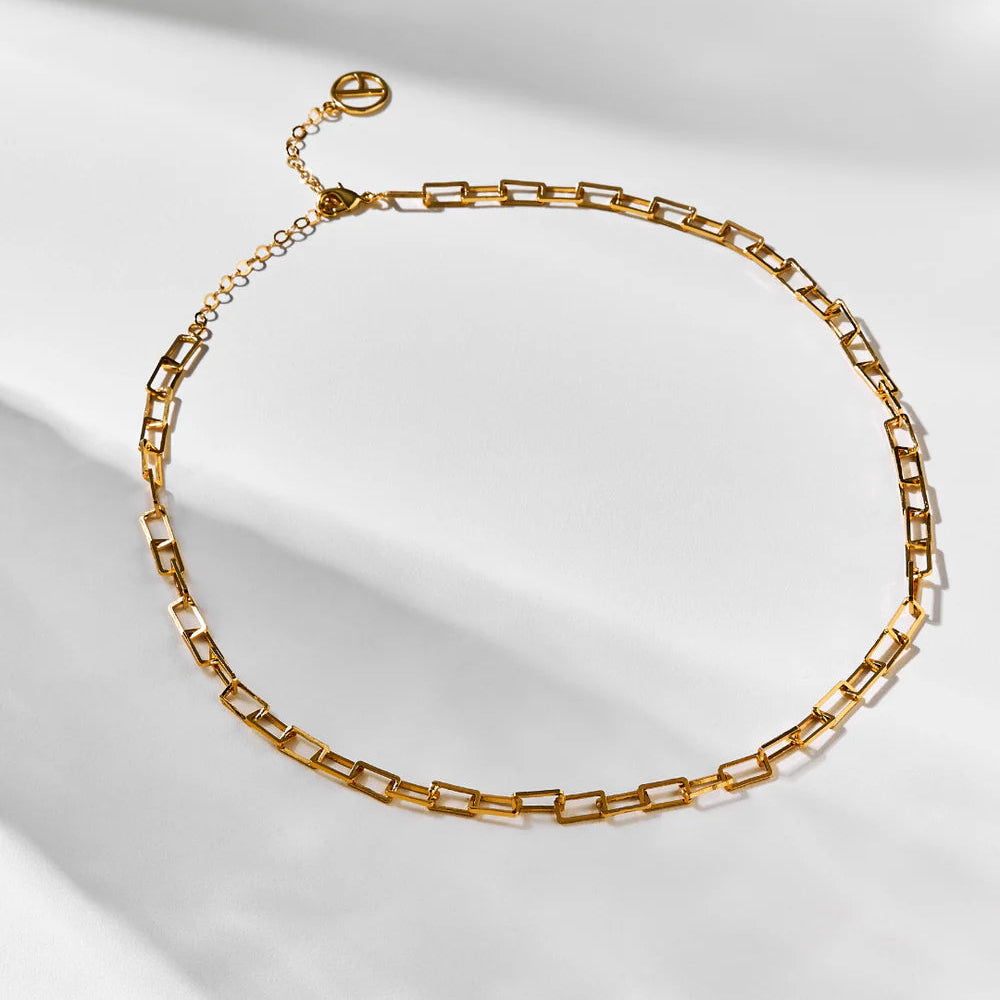 ROMANTICA CHAIN