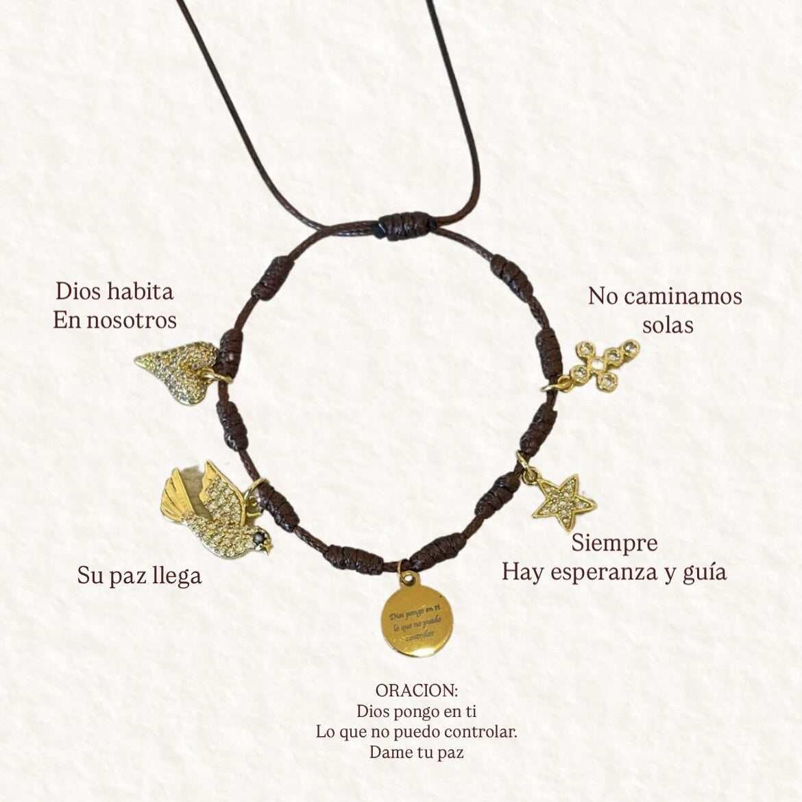 PULSERA CALMA