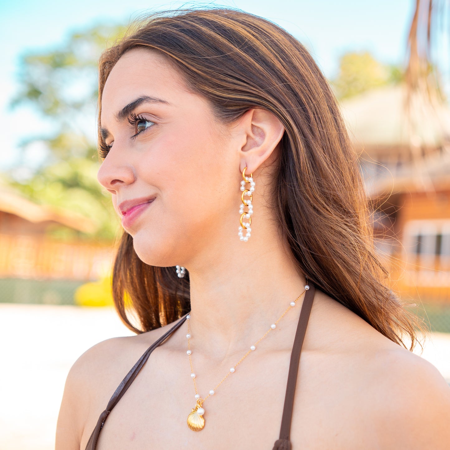 ARETES BRISA