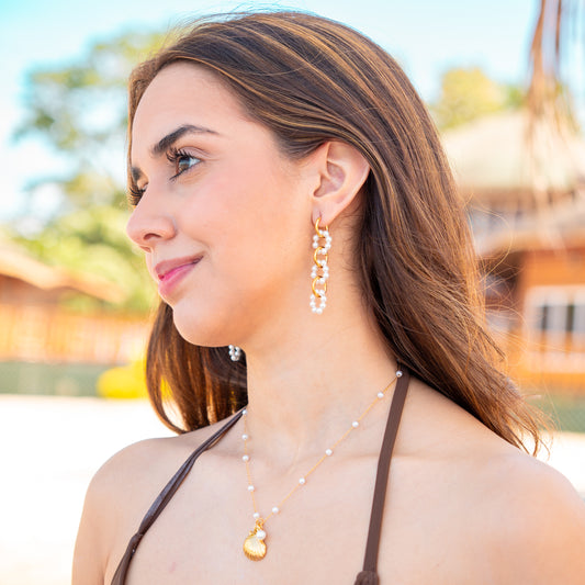 ARETES BRISA