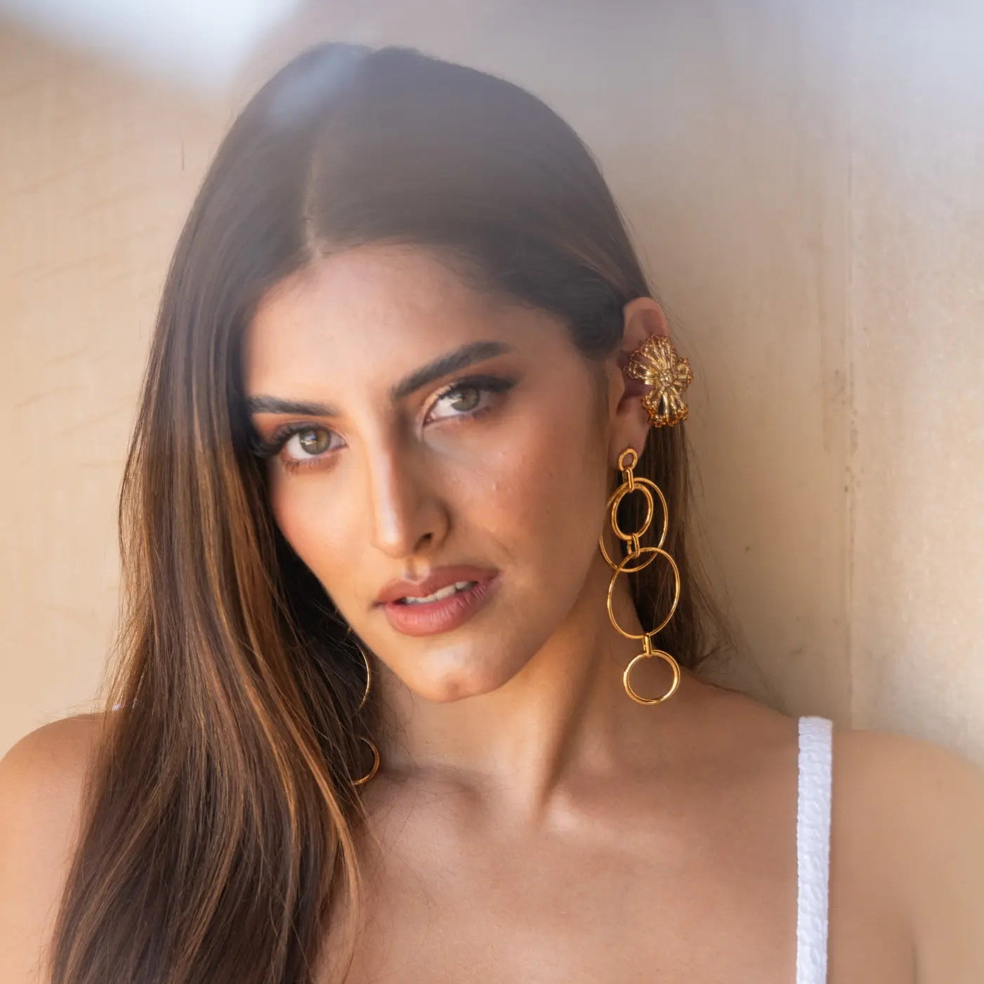 AGATA EARRINGS