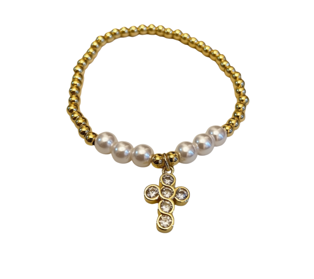 PULSERA CRUZ