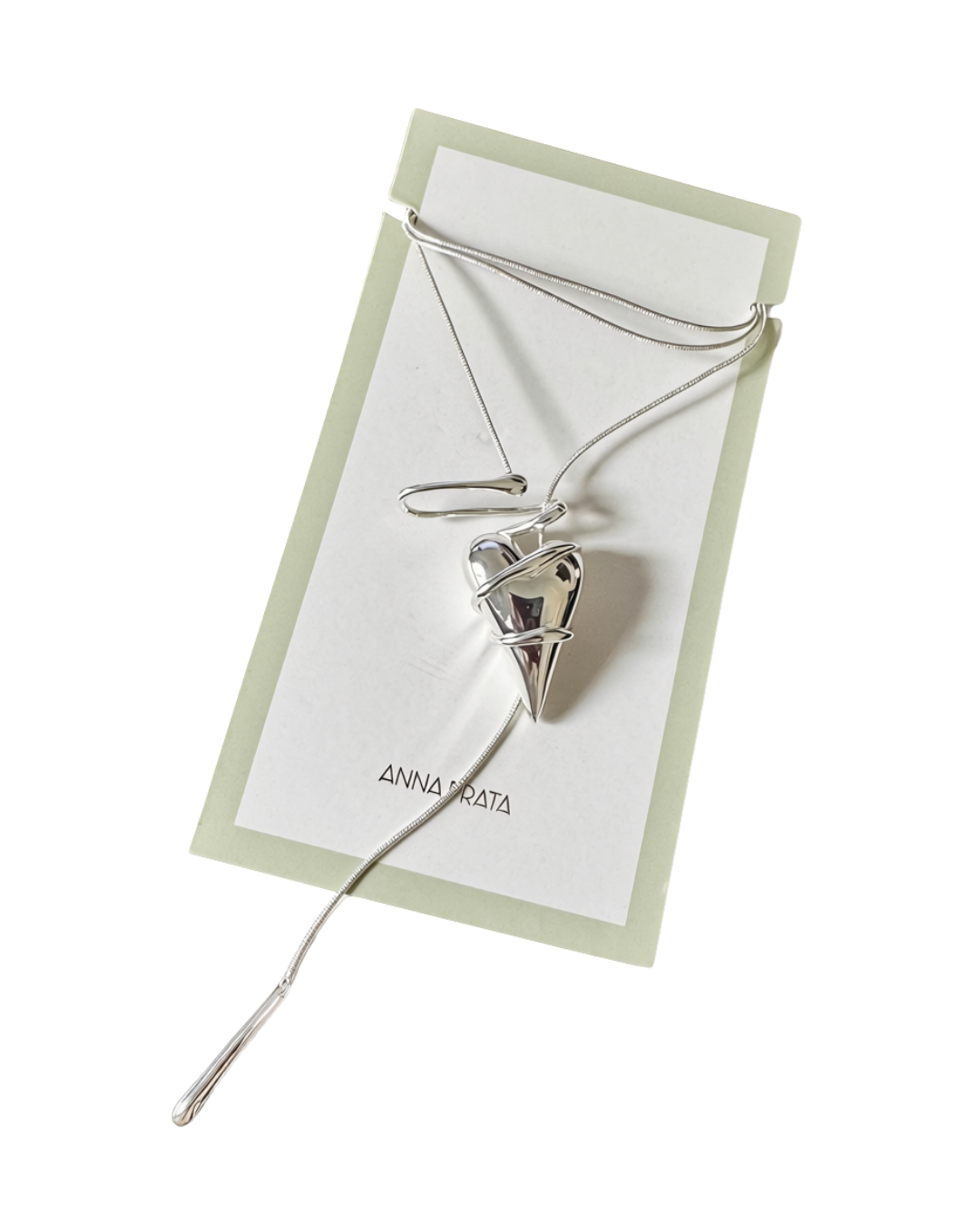 ENAMORADO NECKLACE
