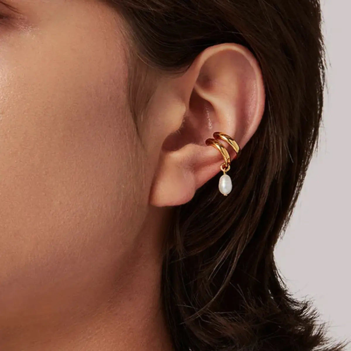 EARCUFF SET