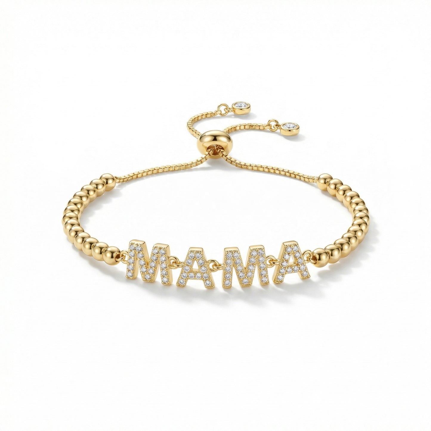 PULSERA MAMA