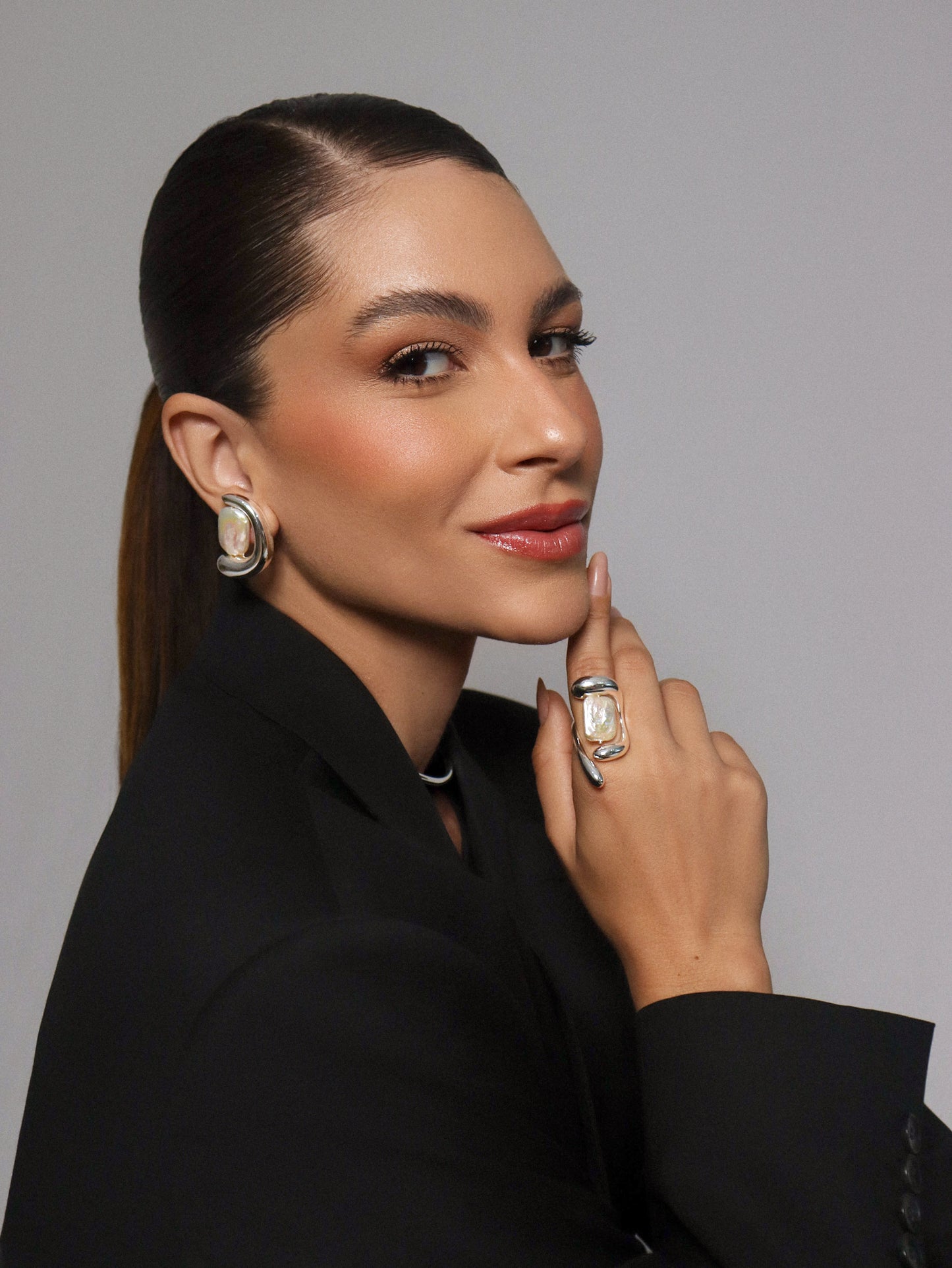 ALICIA RING