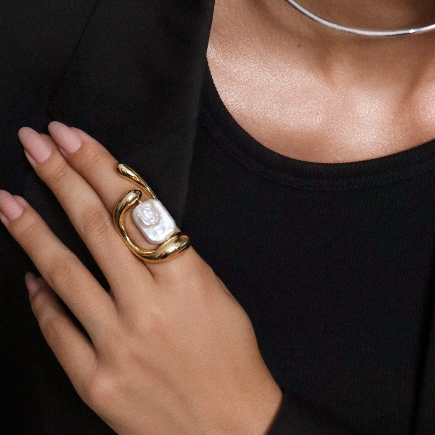 ALICIA RING