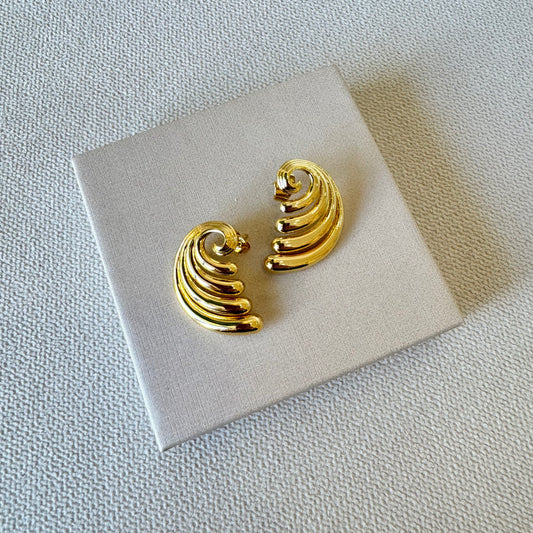 WRAP EARRINGS