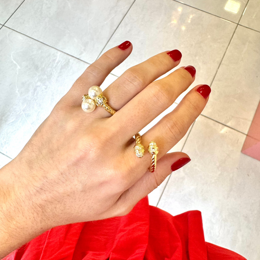 ANILLO MERCURIO
