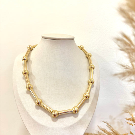 NATASHA NECKLACE