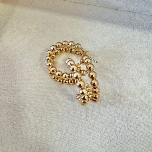 ARGOLLA ORO LAMINADO
