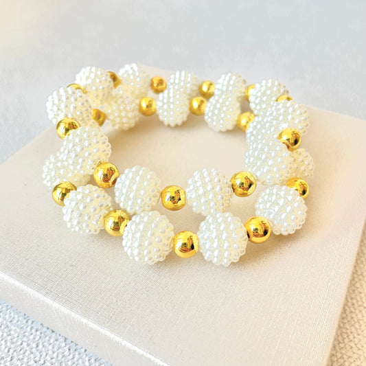 PULSERA ACRILICA