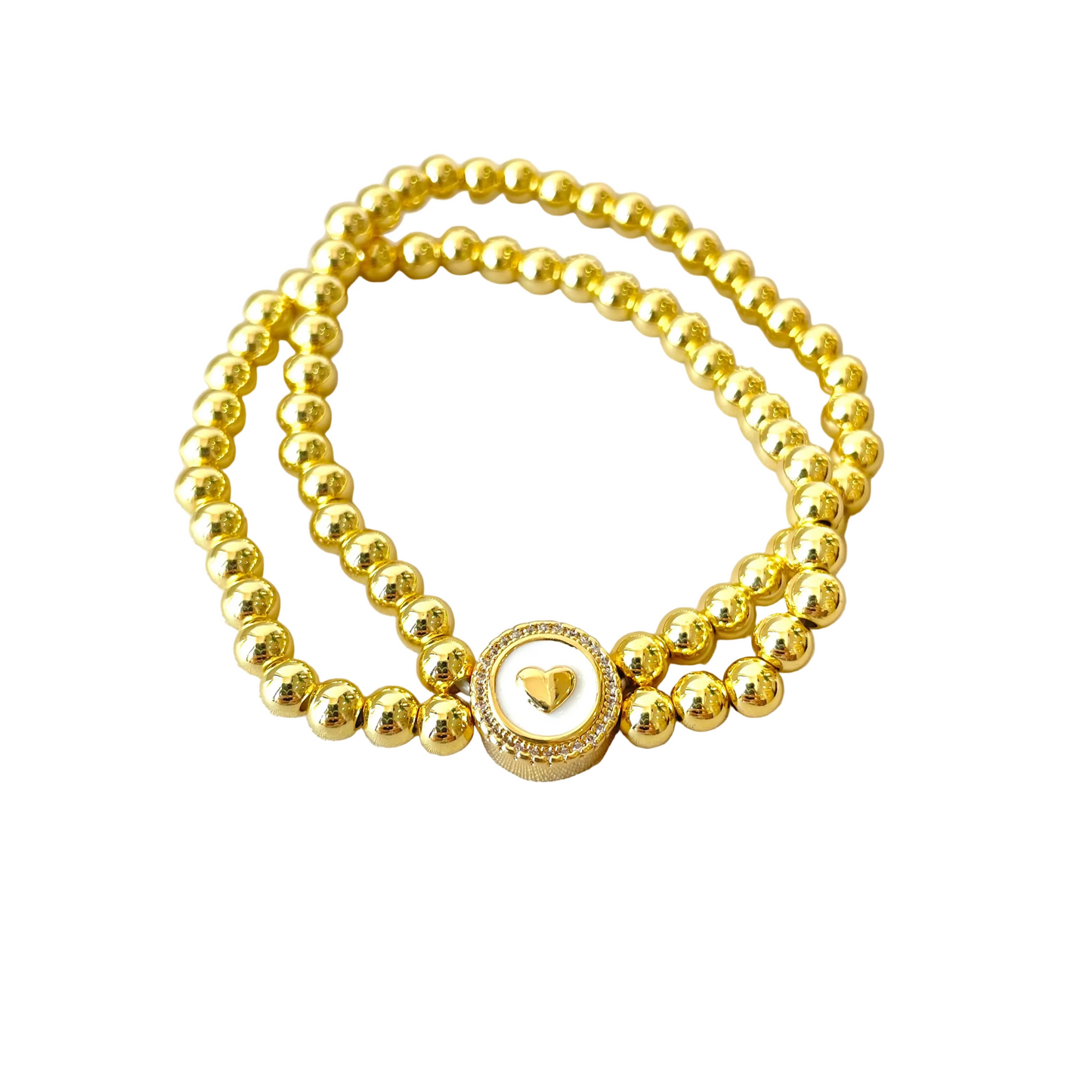 PULSERA CORAZON