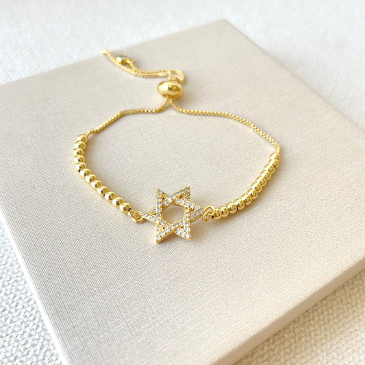 ESTRELLA DE DAVID