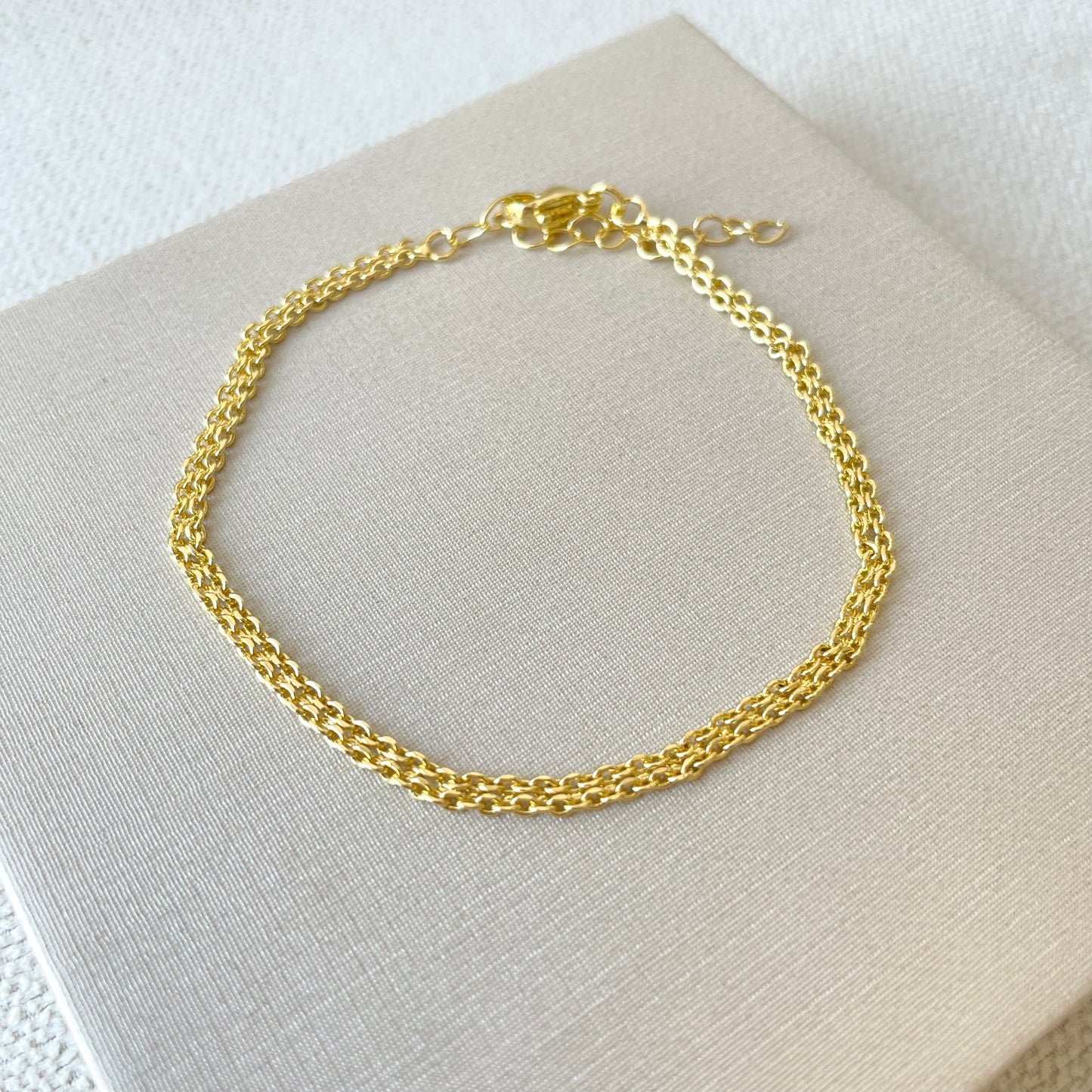 BROC BRACELET