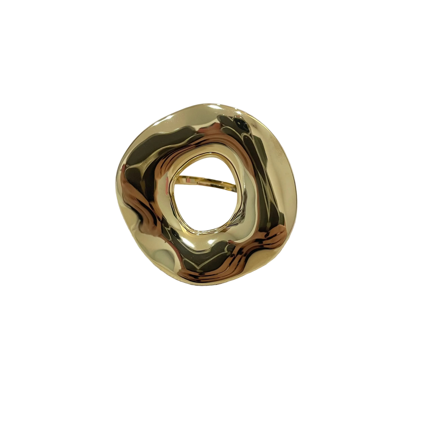 ANILLO MAXI CIRCULO AJUSTABLE