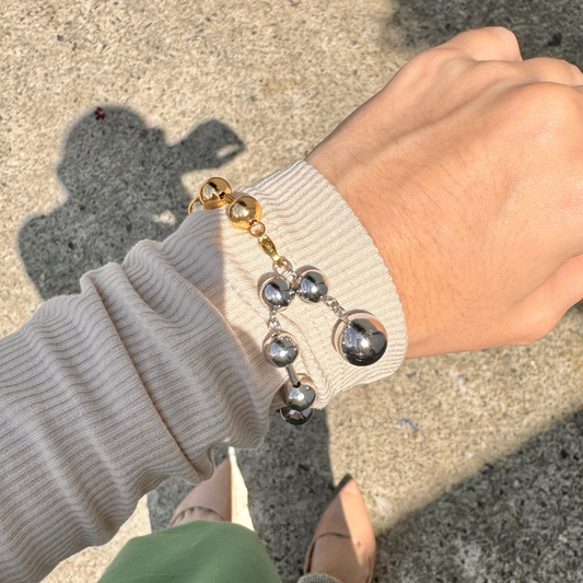 PULSERA OCEANO MISTICO