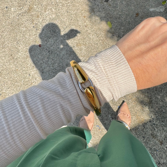 PULSERA NAUTICA