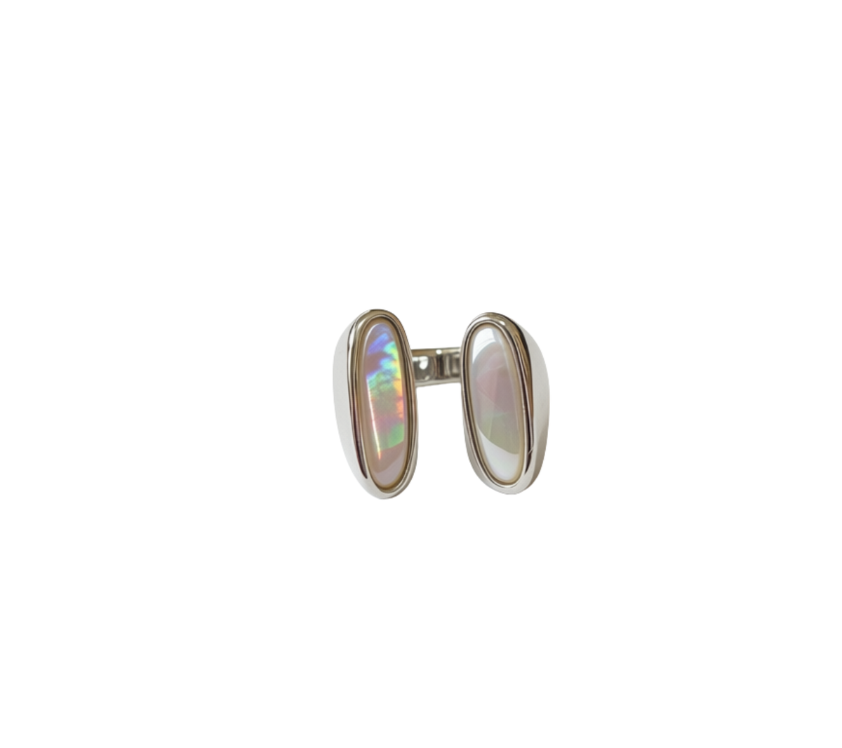 ANILLO NACARADO (talla 7)