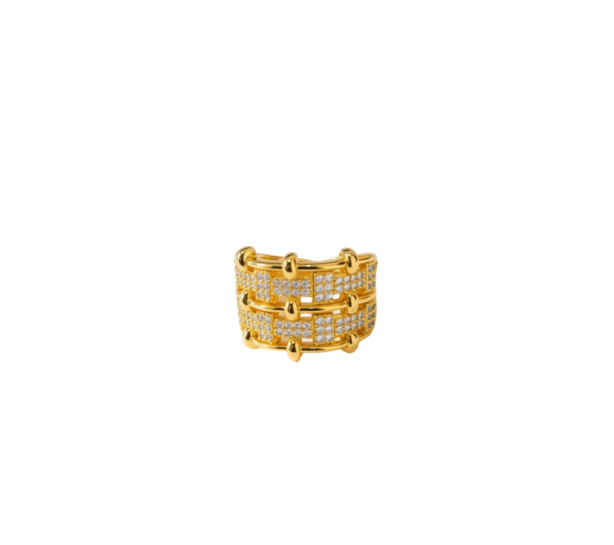 CATRI RING (talla 7)