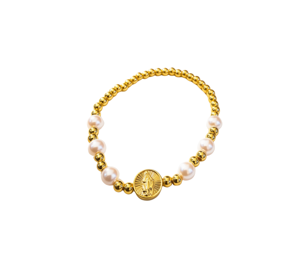 PULSERA VIRGEN
