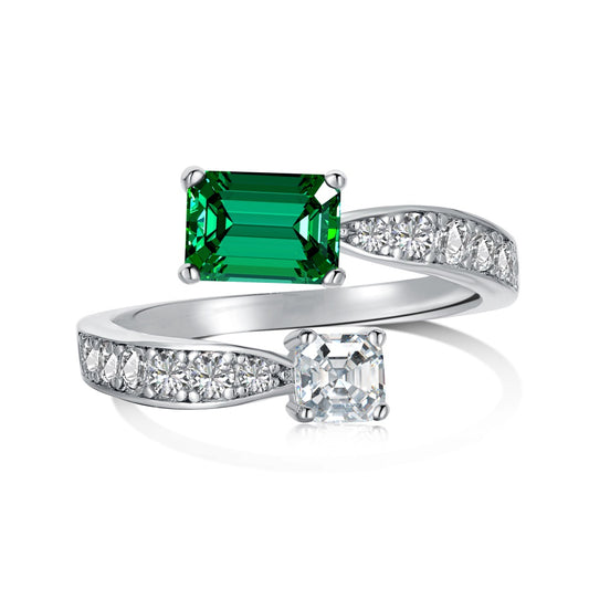 IRIS RING AJUSTABLE