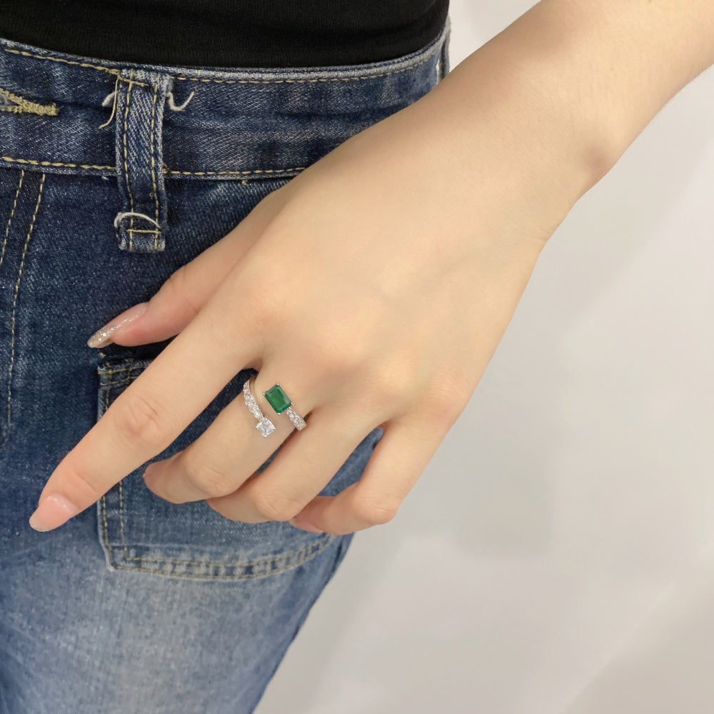 IRIS RING AJUSTABLE
