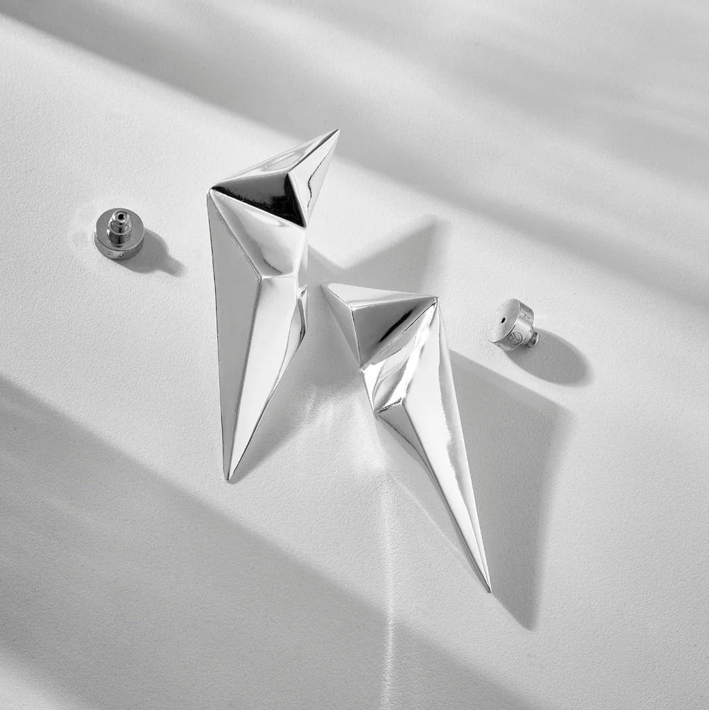 PRISMA EARRING