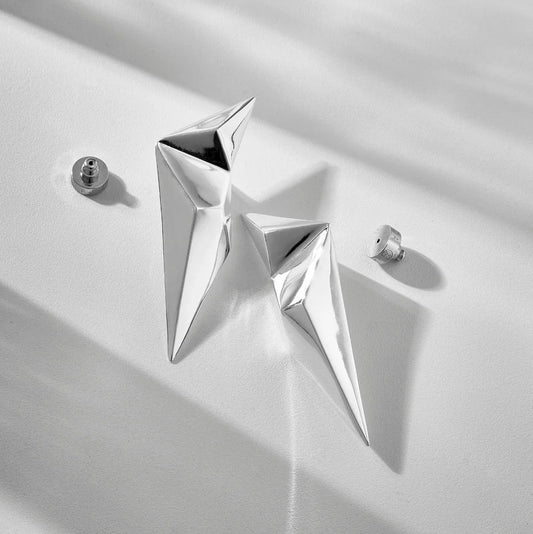 PRISMA EARRING