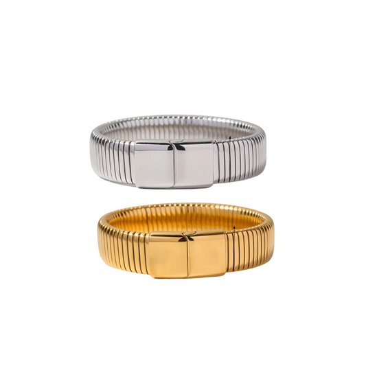 LAYLA BIG BANGLE