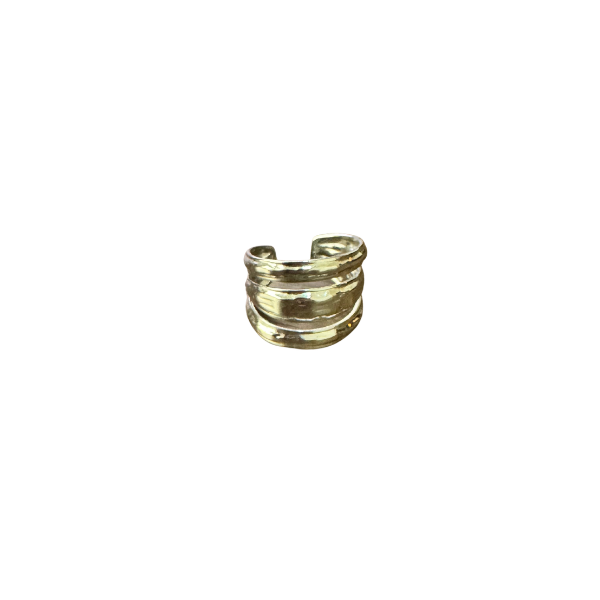 ANILLO CHUNKY