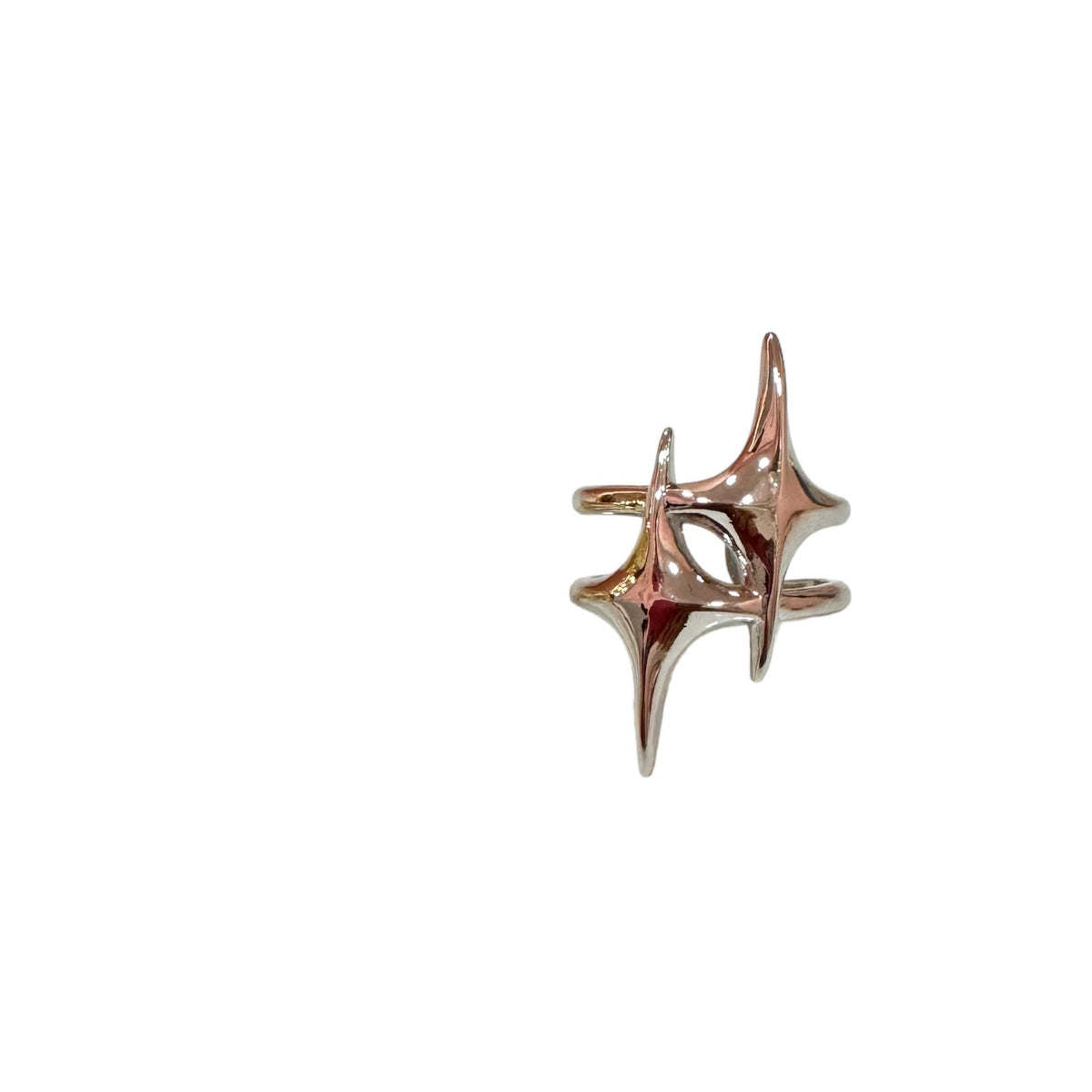 ANILLO ESTRELLAS (AJUSTABLES)