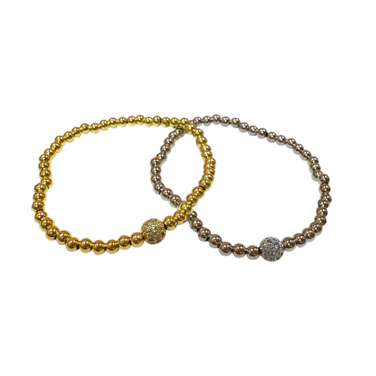 PULSERA BALIN DE MICROPAVE
