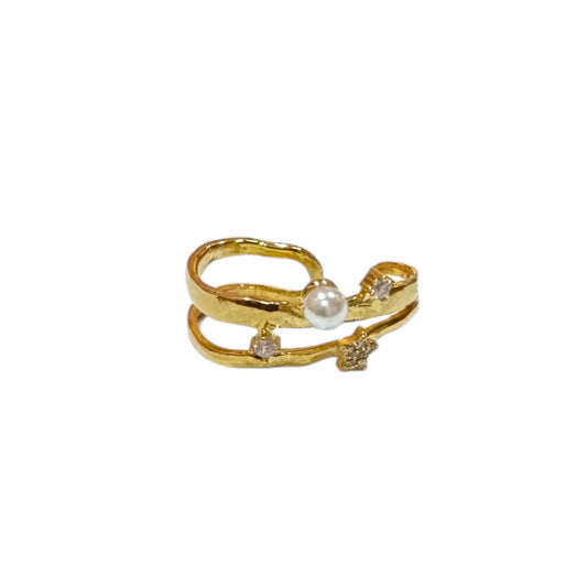 EARCUFF NO.3