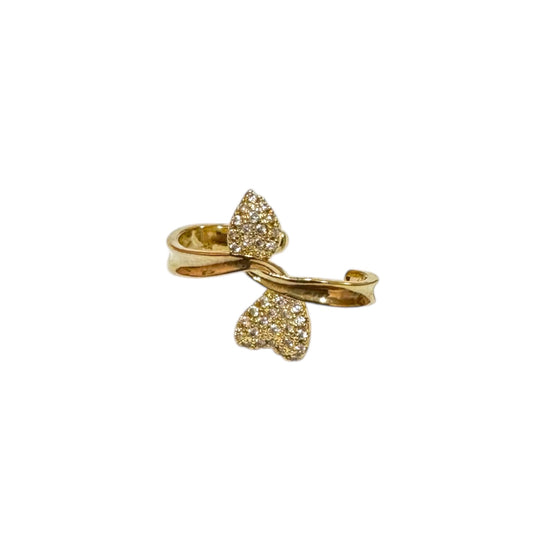 EARCUFF NO.4