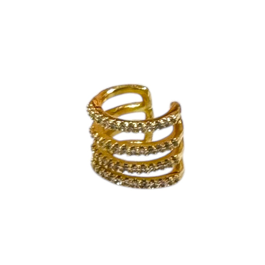 EARCUFF NO.6